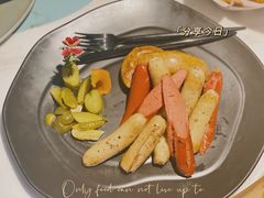 -花开餐厅(环湖中路店)
