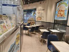 -TACO STAR 塔可星(下沙宝龙店)