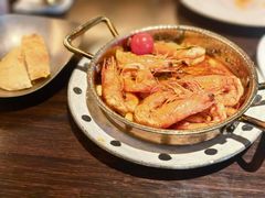 -庐灶江南·江南菜·四合院Bistro(东直门雍和宫·原华侨宾馆店)