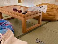 -青水瓦台汤泉(未央店)