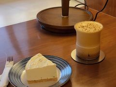 -PUZZLE COFFEE 拼图咖啡
