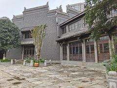-龙潭水乡