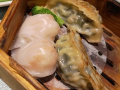 虾饺王-巴扎美食·新疆菜·西域歌舞表演餐厅(新疆大厦店)