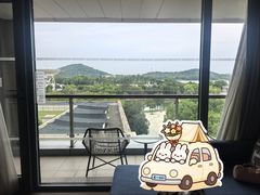 -上海佘山世茂艾美酒店