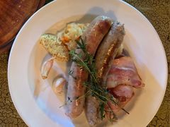 -羽深肉铺 Steak & Wine