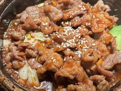 -吴氏老妈·23年家常菜(古城店)