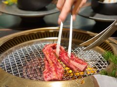 -厚贞日式烤肉(浦东汇智店)