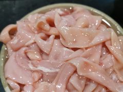 -赵二火锅