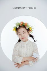 -小鬼当佳儿童摄影(河北保定店)