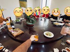 -北部湾海鲜饭店(大新路店)
