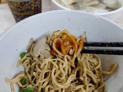 干拌面-非遗·爱西干面(小公园总店)