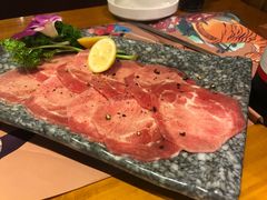 -万兴佳烤肉·长白山老味道(东岸里店)