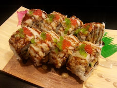 -町上寿司(新华店)