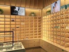 -一代眼镜·蔡司配镜(浦东大拇指广场店)