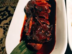 杭州卤鸭-外婆家(蓝色港湾店)