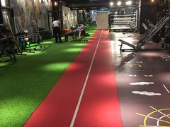 -VLines耀能运动24小时·月付制健身(京广桥店)