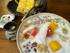 -椰语堂·海南清补凉(中山骑楼店)