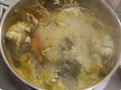 -尚宴牛特鲜自助(太原街万达店)