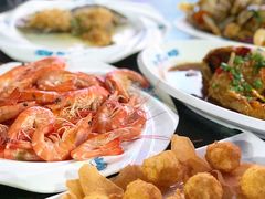 -小海豚·老字号海鲜餐厅(三亚湾店)