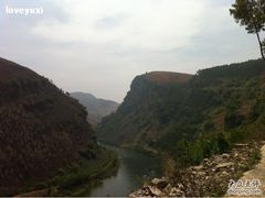 -苗王谷风景区