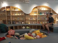 -Ours树朵家亲子餐厅(远策中心店)