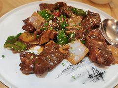 -德胜轩正宗顺德菜(宝安沙井会展中心店)