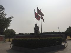 -合肥三国新城遗址公园