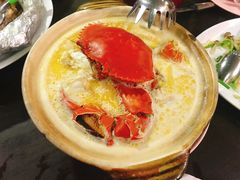 -龙海鲜螃蟹王(宏茂桥店)