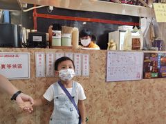 -世记咖啡(氹仔外卖店)