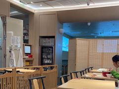 -喜家德虾仁水饺(东方宝泰店)