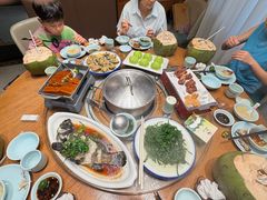 -琼菜人家·海南菜·文昌鸡(文昌大道店)