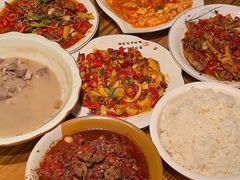 -小口味