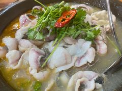 -大鼎石锅鱼(春江里店)