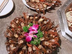 猪脑花-佬土鹅肠火锅(中建大观店)