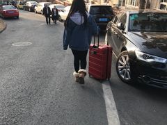 -海边的猫和咖啡馆