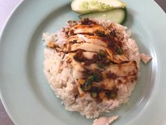 -红大哥水门鸡饭(總店)