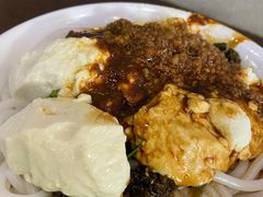 豆花米线-豆香园(龙翔店)