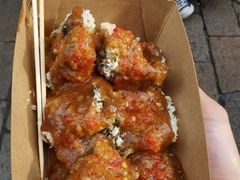 -品腐记·豆腐王朝(老门东总店)