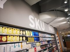 -银座mall(东直门店)