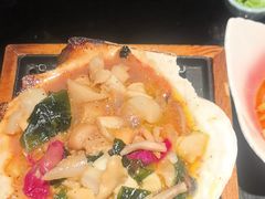 -花潮料理艺食馆(成都万象城店)