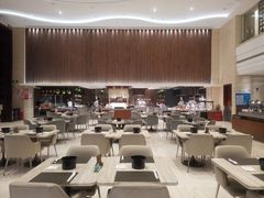-新发展亚太JW万豪酒店·福苑咖啡厅