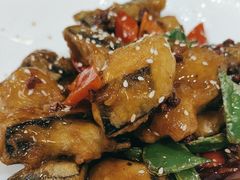 -长春观斋补堂素菜馆