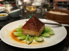 -杭州君悦酒店·湖滨28中餐厅