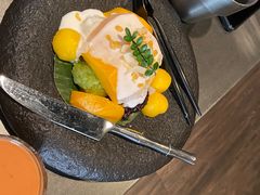 -simply thai天泰(长泰广场店)