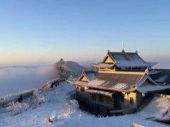 -峨眉山风景名胜区