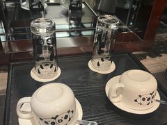 -成都保利公园皇冠假日酒店(熊猫基地店)