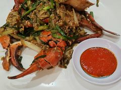 -無招牌海鮮(芽笼店)