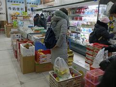 -牛奶便利(东四店)