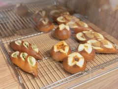 -沁屋面包店(人民东路店)