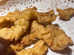 -恰饭·老长沙市井菜(天河客运站店)